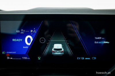 Renault Espace Gebrauchtwagen