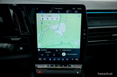 Renault Espace Gebrauchtwagen