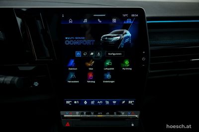 Renault Espace Gebrauchtwagen