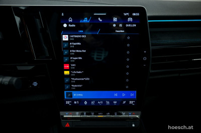 Renault Espace Gebrauchtwagen