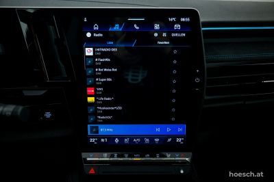 Renault Espace Gebrauchtwagen