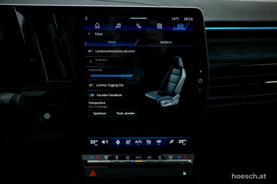 Renault Espace Gebrauchtwagen