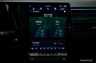 Renault Espace Gebrauchtwagen