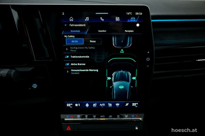 Renault Espace Gebrauchtwagen