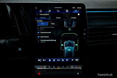 Renault Espace Gebrauchtwagen