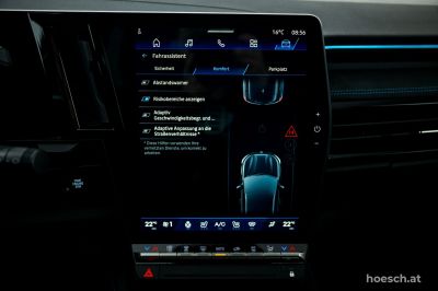 Renault Espace Gebrauchtwagen