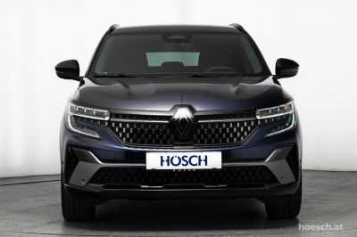 Renault Espace Gebrauchtwagen