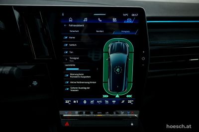 Renault Espace Gebrauchtwagen