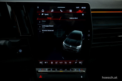 Renault Espace Gebrauchtwagen