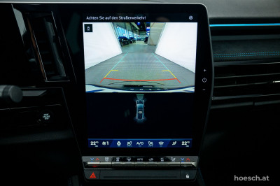 Renault Espace Gebrauchtwagen