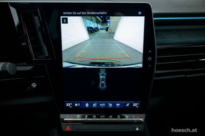 Renault Espace Gebrauchtwagen