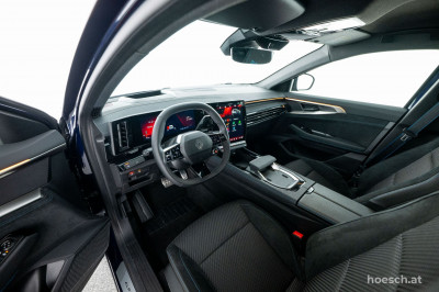 Renault Espace Gebrauchtwagen