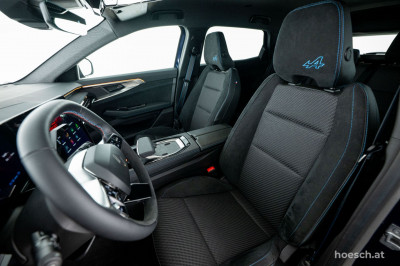 Renault Espace Gebrauchtwagen