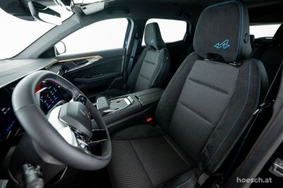 Renault Espace Gebrauchtwagen