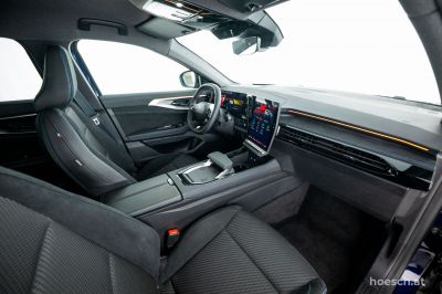 Renault Espace Gebrauchtwagen