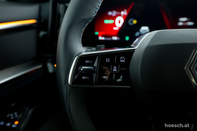 Renault Espace Gebrauchtwagen