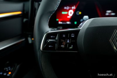 Renault Espace Gebrauchtwagen