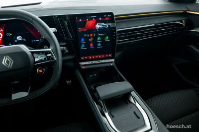 Renault Espace Gebrauchtwagen