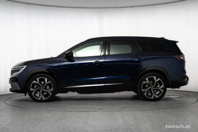 Renault Espace Gebrauchtwagen