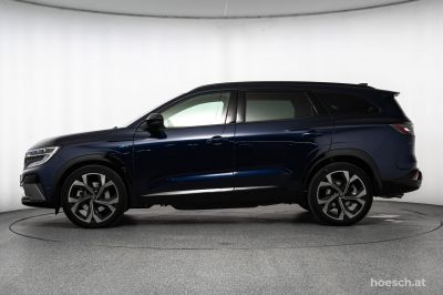 Renault Espace Gebrauchtwagen