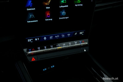 Renault Espace Gebrauchtwagen