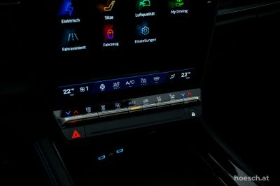 Renault Espace Gebrauchtwagen