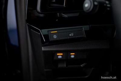 Renault Espace Gebrauchtwagen