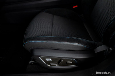 Renault Espace Gebrauchtwagen