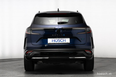 Renault Espace Gebrauchtwagen