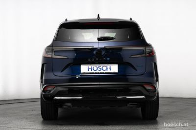 Renault Espace Gebrauchtwagen