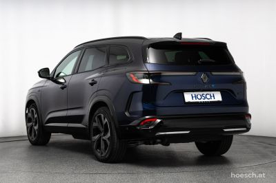 Renault Espace Gebrauchtwagen