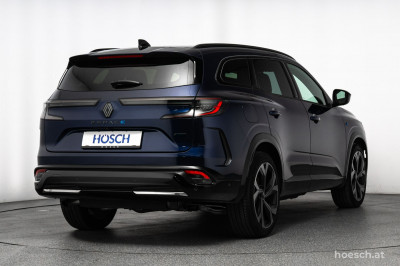 Renault Espace Gebrauchtwagen