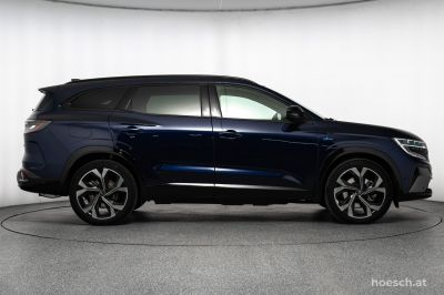 Renault Espace Gebrauchtwagen