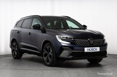 Renault Espace Gebrauchtwagen