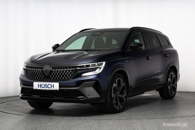Renault Espace Gebrauchtwagen Renault Espace Gebrauchtwagen
