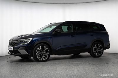 Renault Espace Gebrauchtwagen