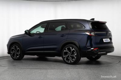 Renault Espace Gebrauchtwagen