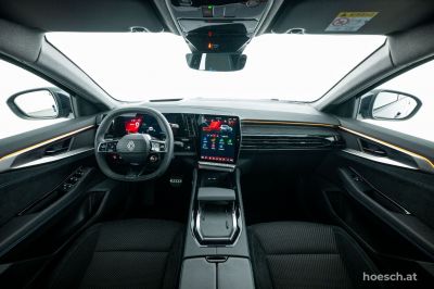 Renault Espace Gebrauchtwagen