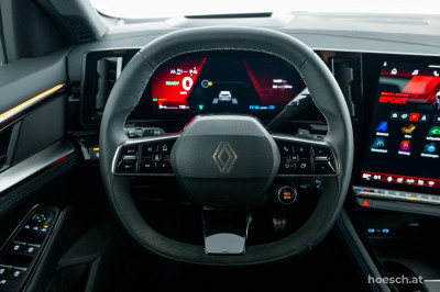 Renault Espace Gebrauchtwagen