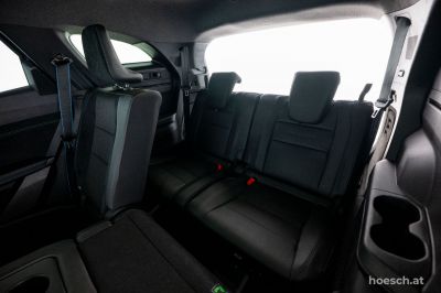 Renault Espace Gebrauchtwagen