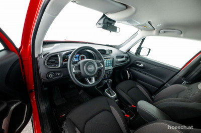 Jeep Renegade Gebrauchtwagen