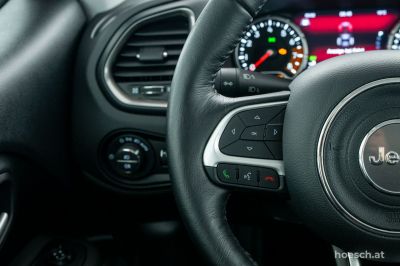 Jeep Renegade Gebrauchtwagen