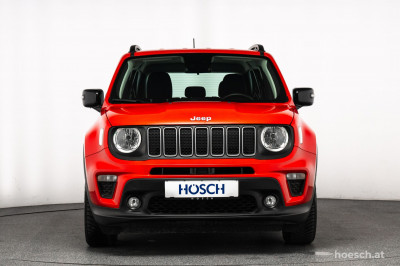 Jeep Renegade Gebrauchtwagen