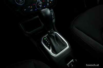 Jeep Renegade Gebrauchtwagen