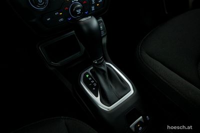 Jeep Renegade Gebrauchtwagen