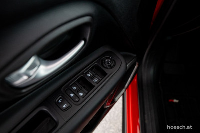 Jeep Renegade Gebrauchtwagen