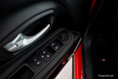 Jeep Renegade Gebrauchtwagen