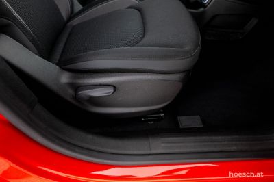 Jeep Renegade Gebrauchtwagen