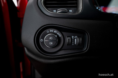 Jeep Renegade Gebrauchtwagen