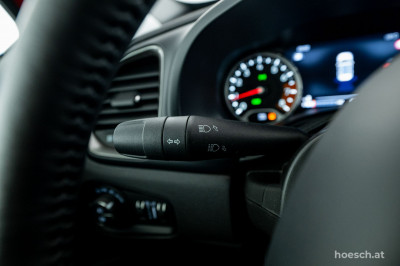 Jeep Renegade Gebrauchtwagen